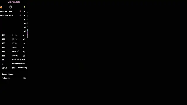 Chat +18 de yaazhinii ao vivo