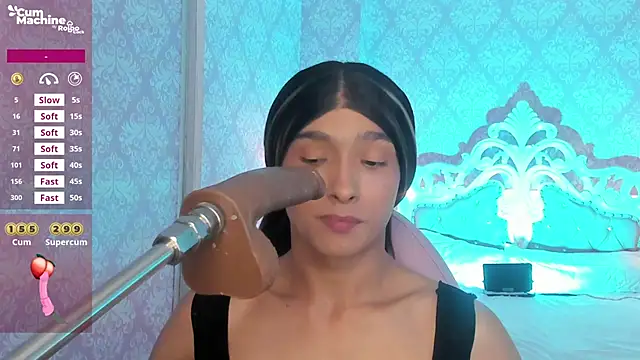 Sembang XXX Secara Langsung _AdharaSkinny