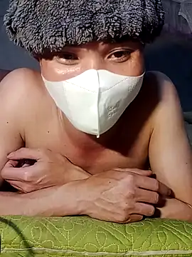 Changebabi Show Webcam