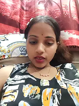 Pertunjukan Kamera Web samayra1144