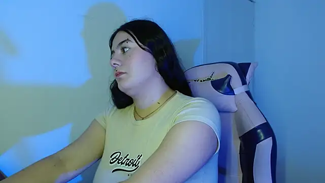 Chat +18 de vanessagp ao vivo