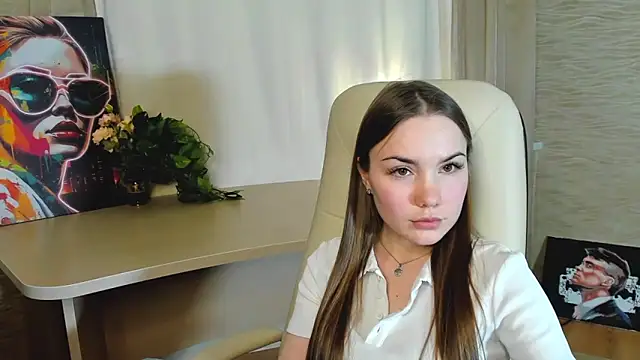 SeanKerne Chat XXX in diretta