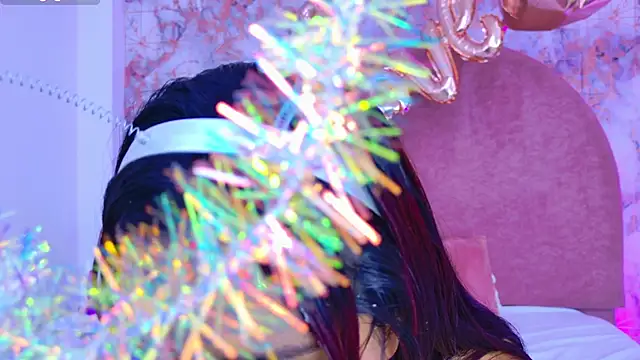 Show de Renata_Love na webcam