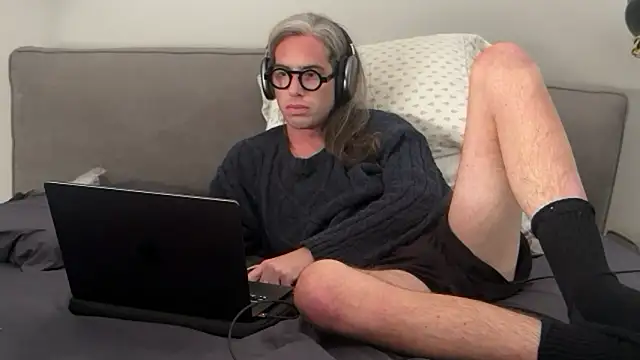 castlescastles Pertunjukan Webcam