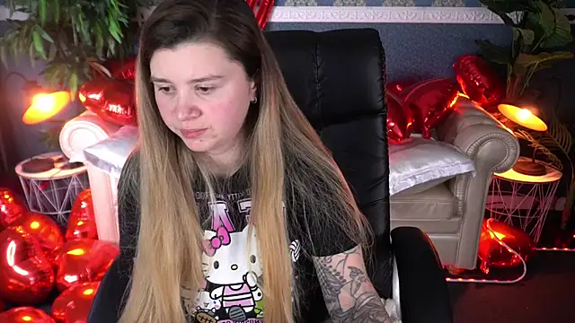 AmellyMilly Obrolan Langsung XXX