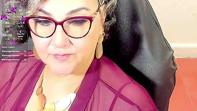 عرض كام cataleya_mom