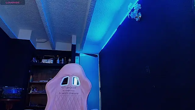 Chat XXX ao vivo de alissa_grey21