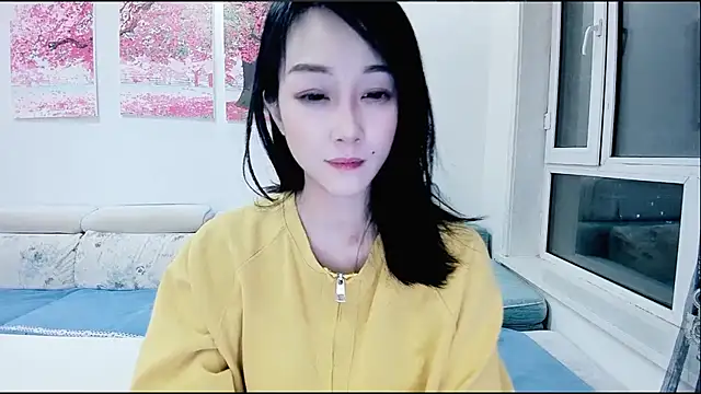 Živý XXX chat NIAN-er