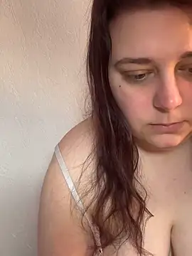 XXX chat uživo modela Vikkancs_X