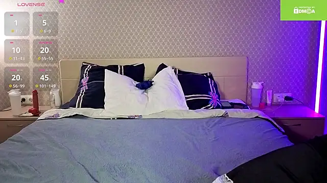 แชท XXX สดของ excited-kristi