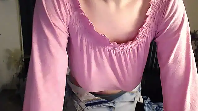 Živý XXX chat Hot_Blonda