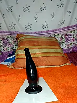 Show de khetyvile na webcam