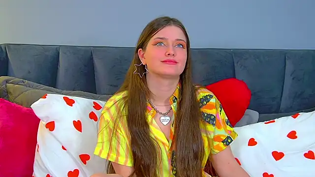 Chat XXX ao vivo de JessicaJewells