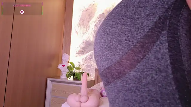 danna_dusky's Live XXX Chat