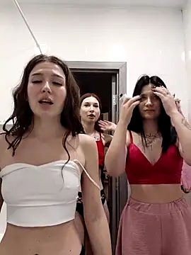 MelissaPinkissn Live XXX chat