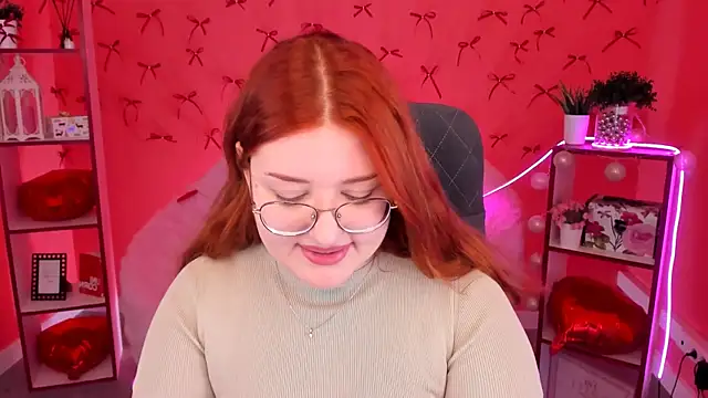 StaceyJensenn Live XXX chat