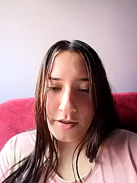 Chat XXX ao vivo de Mysticdooll69