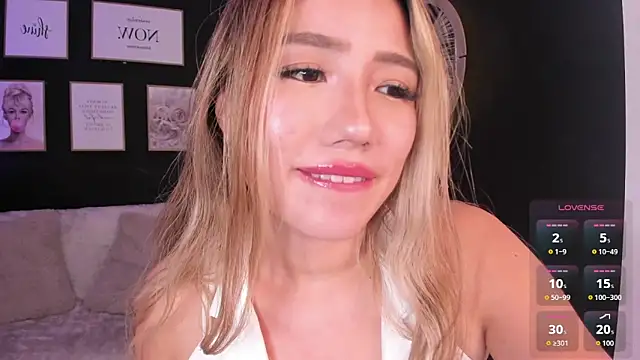 Aby_breslin Show Webcam