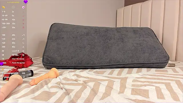 hellewkitty's Live XXX Chat