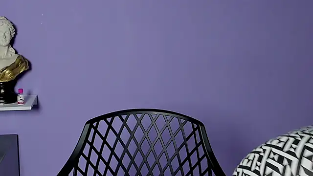 Czat XXX na żywo – Sally_Black