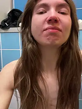 Bubble_Chloe: вебкам-шоу