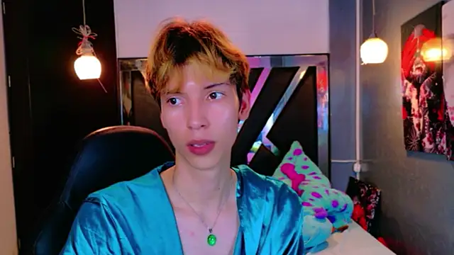 Liam_Green1 – webcam-show