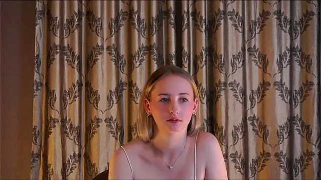 Czat XXX na żywo – TraceeRebollar