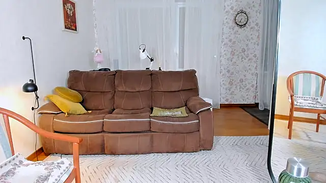 Anastasiagate Webcamshow