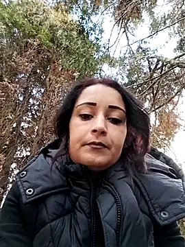 Alina03210's Live XXX Chat