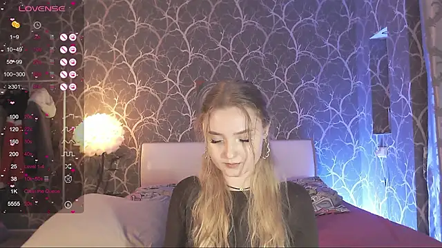 Chat XXX ao vivo de MiaMiaMeow