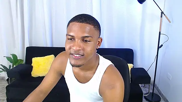 MaxCum18_ webcam show