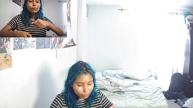 Chat XXX ao vivo de SAT--SU_U