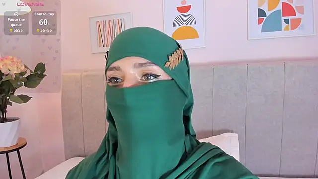 rawiya লাইভ XXX চ্যাট