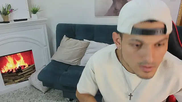 JACOB_RACHELL Live XXX-chat