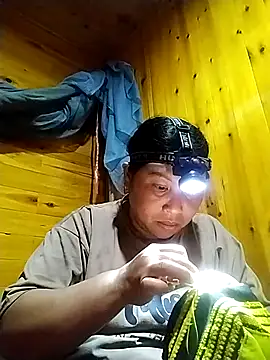 Czat XXX na żywo – kussecka