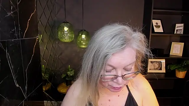 NataliMellow – Naživo XXX chat