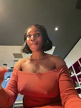 ___Nessa Adlı Modelin Web Kamerası Şovu