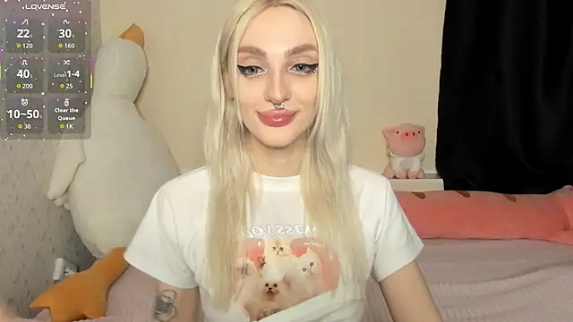 succubantraのライブXXXチャット