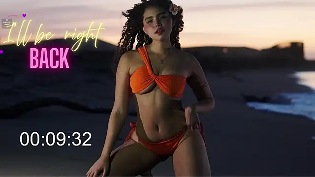 EloiseSweetxx Obrolan Langsung XXX