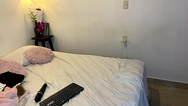 Chat XXX Live ArianaAlvarez_