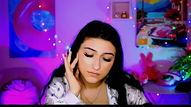 Chat XXX Live TerezaRobinson