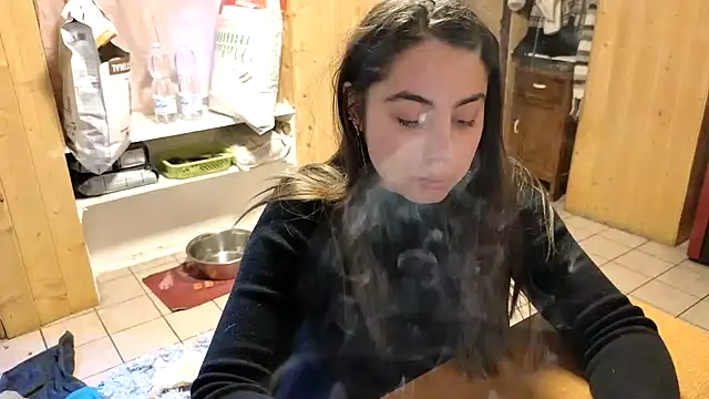 Chat XXX ao vivo de VanessaDoyle