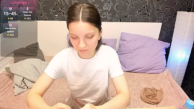 Czat XXX na żywo – MelaniGrand