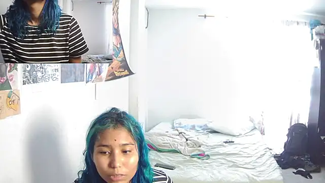 SAT--SU_U Chat XXX live