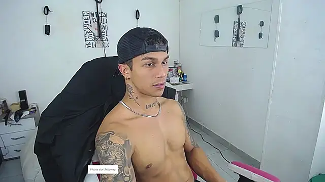 Chat XXX ao vivo de Leonard_Price