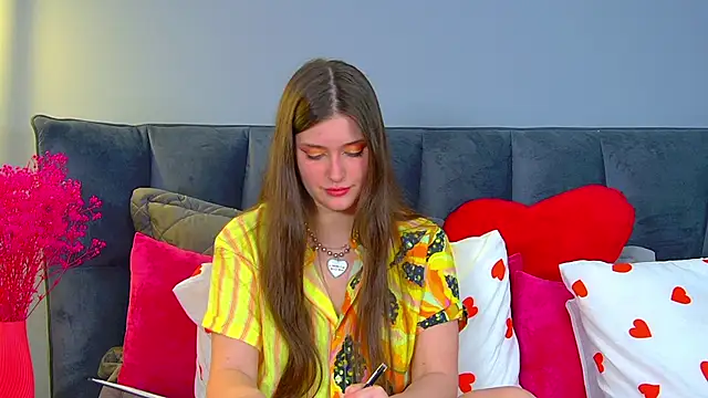 JessicaJewells Live XXX-chat