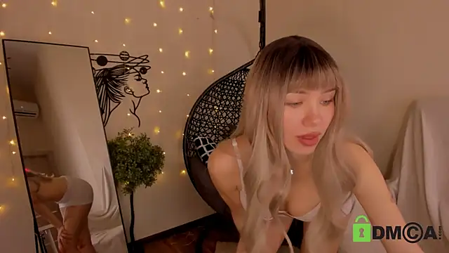 Chatroom XXX en direct de Black_Jenny