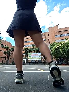 Zafiro_glowのライブXXXチャット