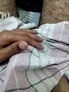 Hotyy_subhu Webcam Show