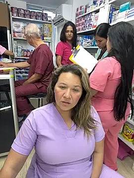 kandalove's Live XXX Chat